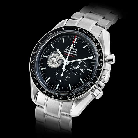 OMEGA, LIMITED EDITION APOLLO